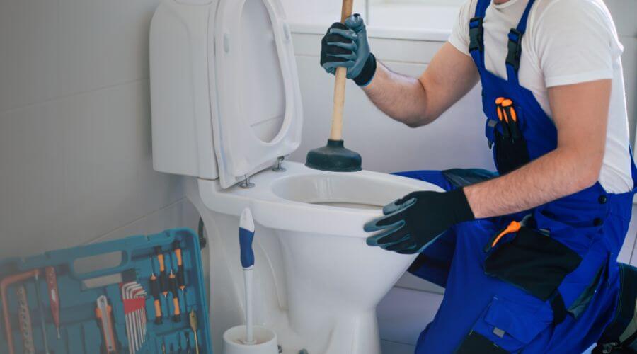 Local expert plumbing services in Mashpee, MA